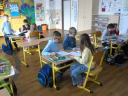 História nášho mesta